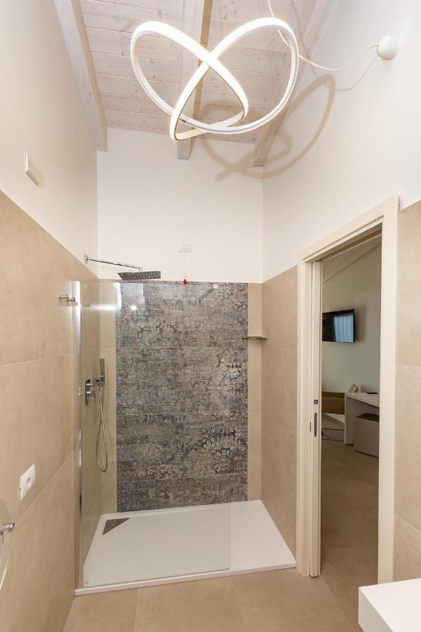 Hotel Caramare Cala Gonone Bagian luar foto